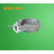 Aluminium Automotive Castings